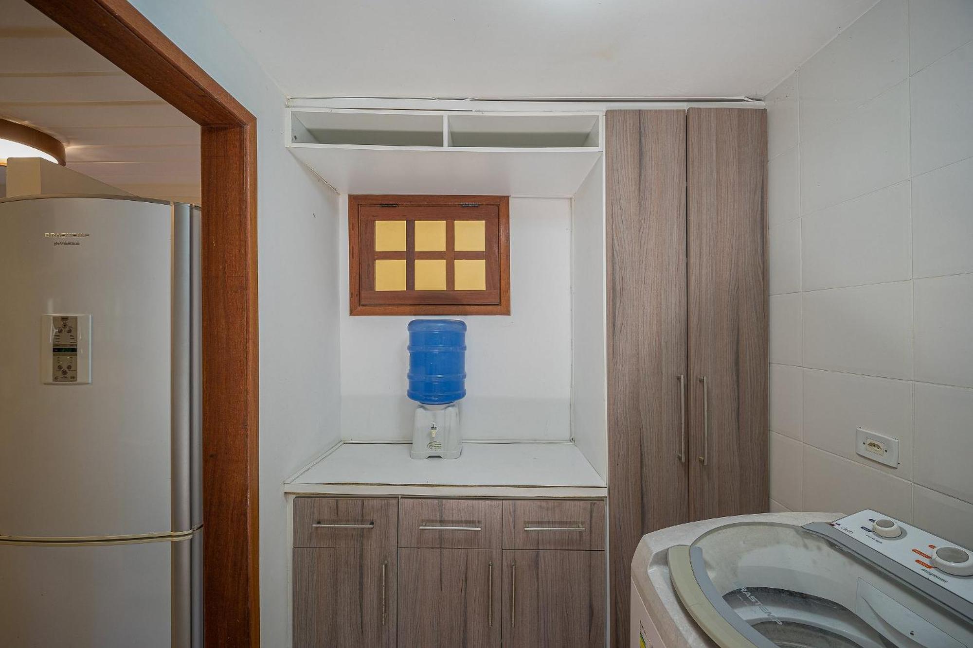 Bz17 Casa Ampla 4 Suites Em Condominio Alto Padrao Армасан-душ-Бузіус Екстер'єр фото
