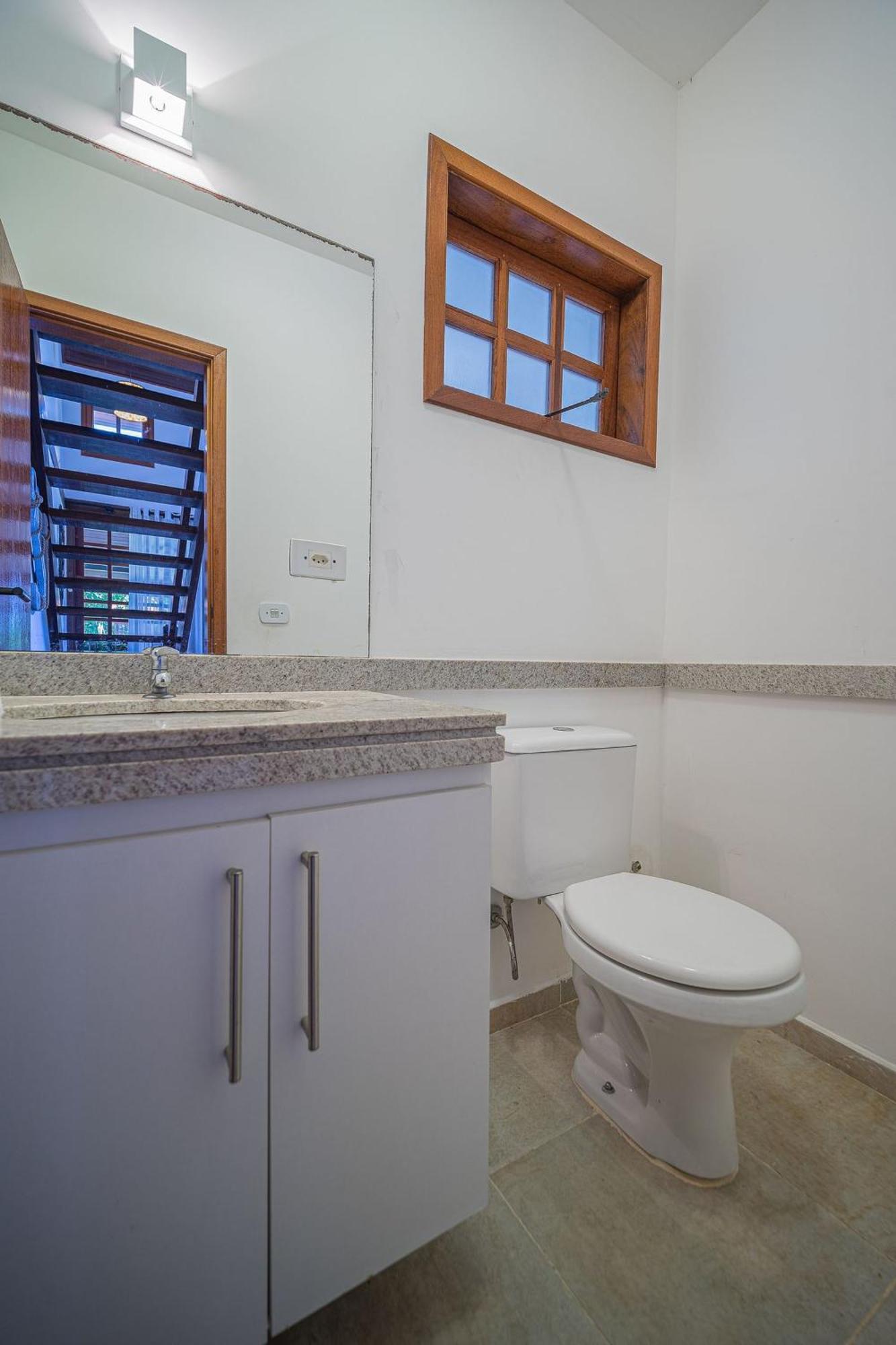 Bz17 Casa Ampla 4 Suites Em Condominio Alto Padrao Армасан-душ-Бузіус Екстер'єр фото