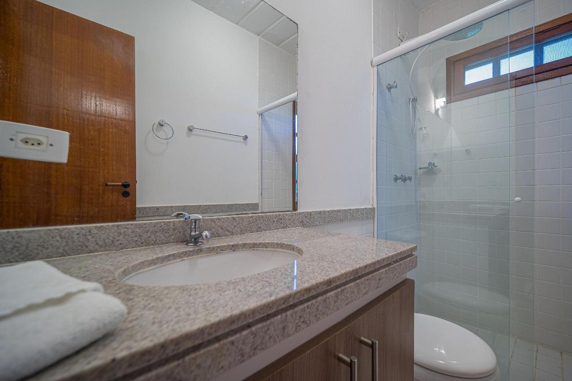 Bz17 Casa Ampla 4 Suites Em Condominio Alto Padrao Армасан-душ-Бузіус Екстер'єр фото