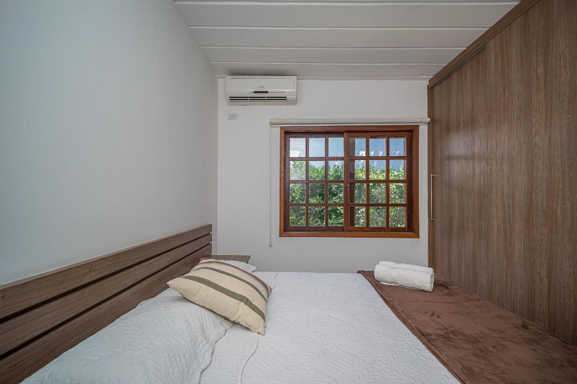 Bz17 Casa Ampla 4 Suites Em Condominio Alto Padrao Армасан-душ-Бузіус Екстер'єр фото