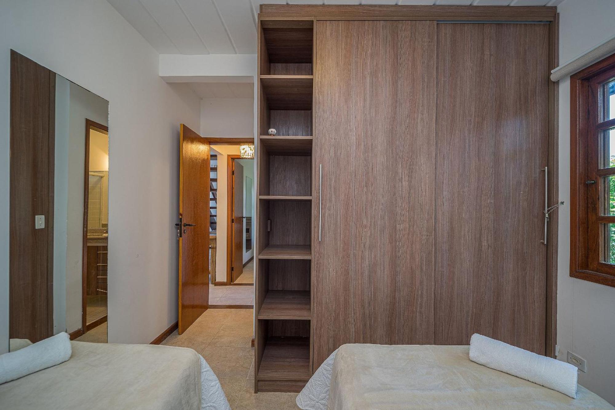 Bz17 Casa Ampla 4 Suites Em Condominio Alto Padrao Армасан-душ-Бузіус Екстер'єр фото