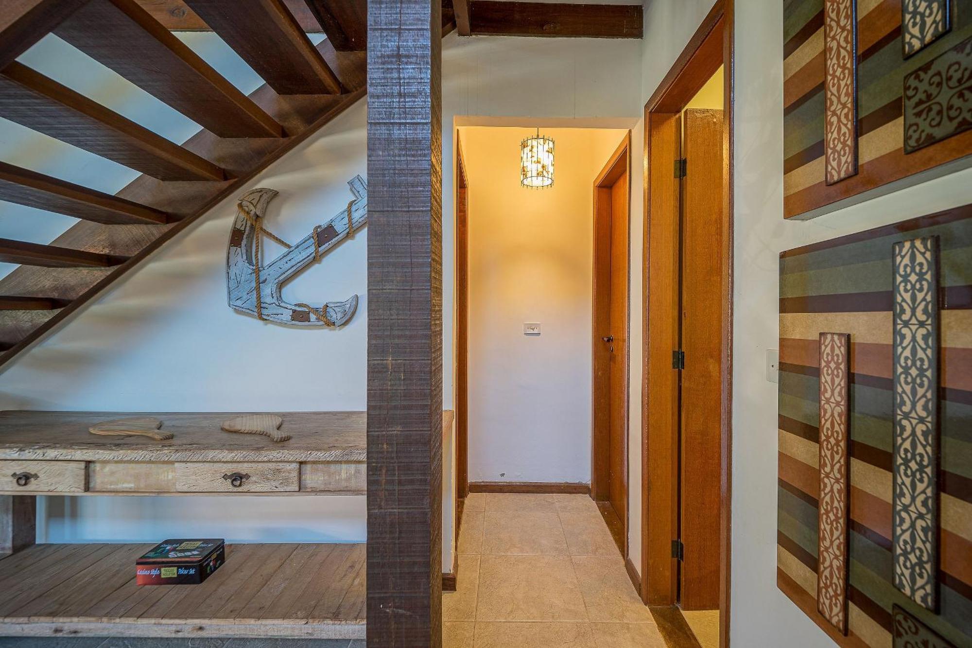 Bz17 Casa Ampla 4 Suites Em Condominio Alto Padrao Армасан-душ-Бузіус Екстер'єр фото
