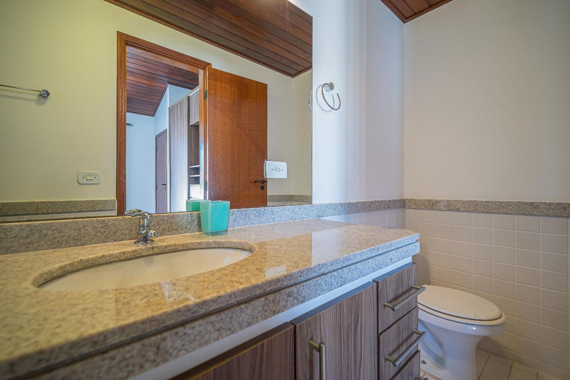 Bz17 Casa Ampla 4 Suites Em Condominio Alto Padrao Армасан-душ-Бузіус Екстер'єр фото