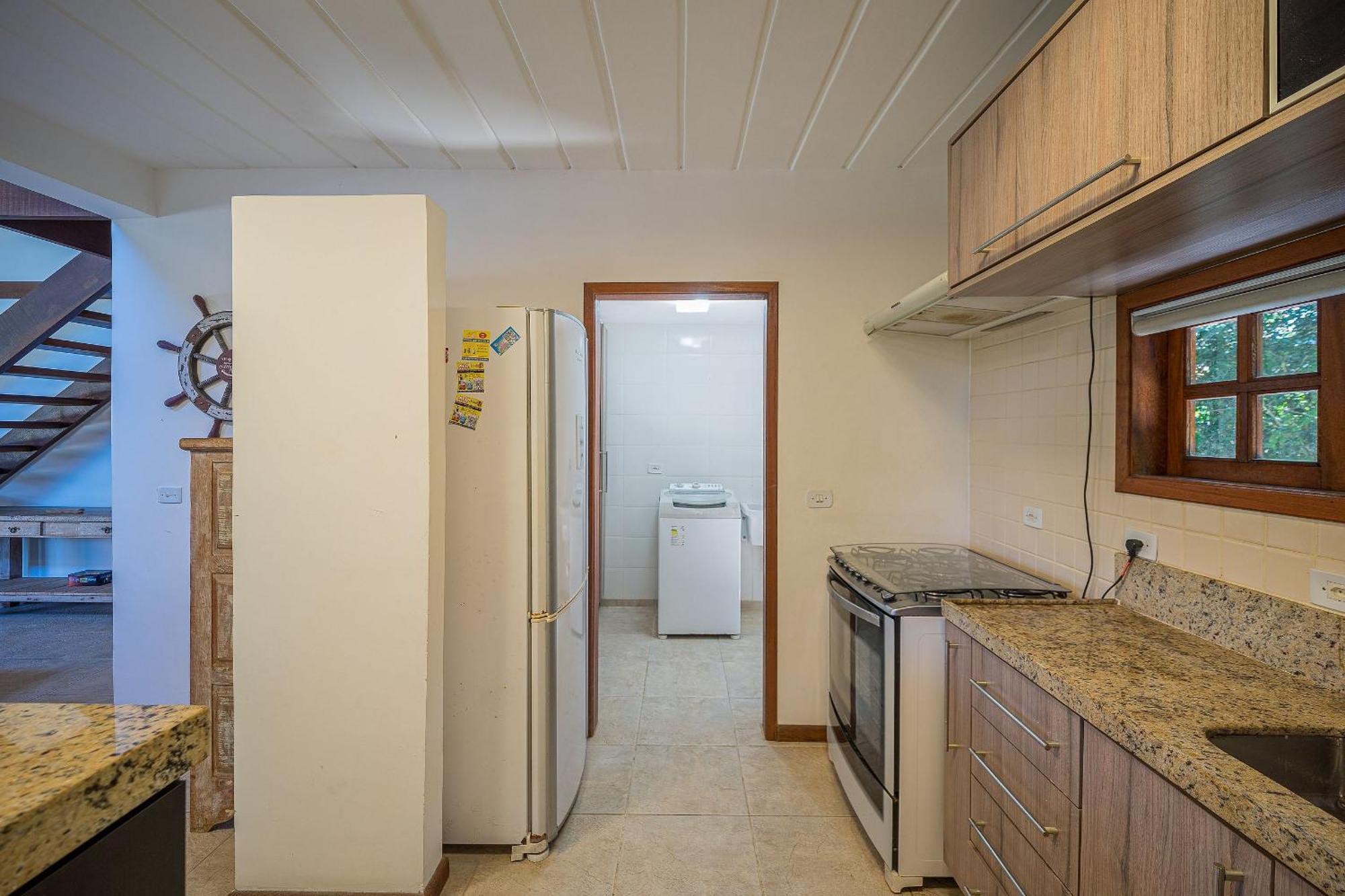 Bz17 Casa Ampla 4 Suites Em Condominio Alto Padrao Армасан-душ-Бузіус Екстер'єр фото