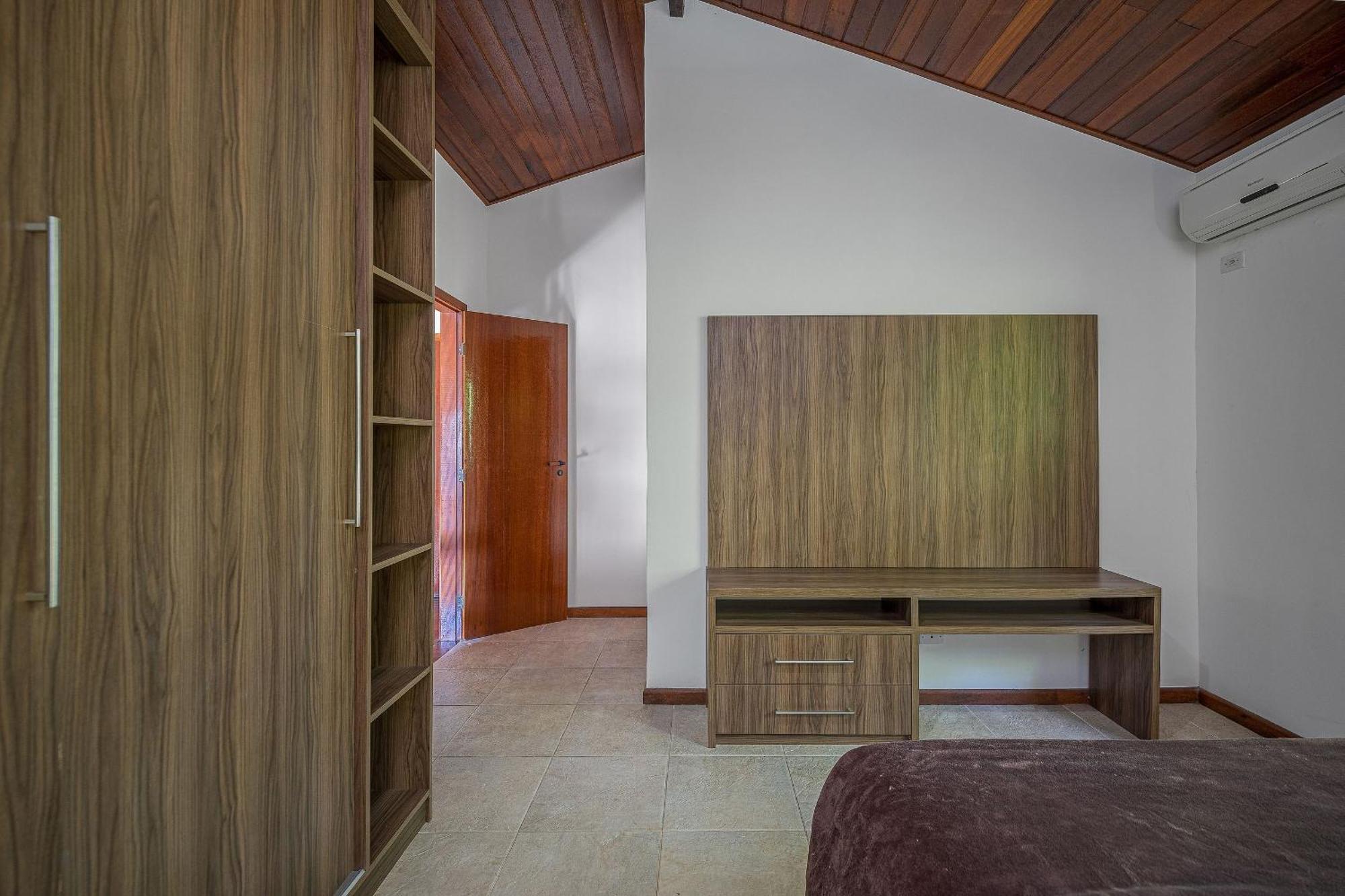 Bz17 Casa Ampla 4 Suites Em Condominio Alto Padrao Армасан-душ-Бузіус Екстер'єр фото