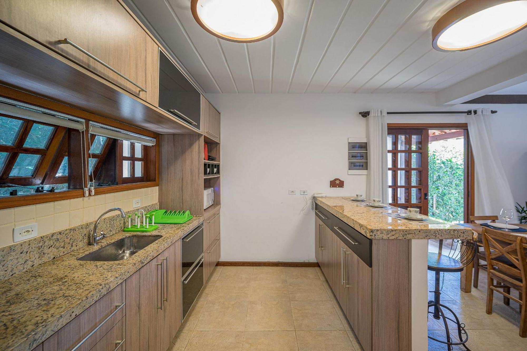 Bz17 Casa Ampla 4 Suites Em Condominio Alto Padrao Армасан-душ-Бузіус Екстер'єр фото